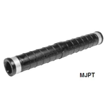 Зажим соединительный для токопроводящей жилы (MJPT 95) | 21700771 | ВК