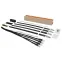 Муфта концевая 4ПКВНтпБ1-70/120-Б с наконечниками | SQ0556-4007 | TDM