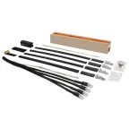                  Муфта концевая 4ПКВНтпБ1-70/120-Б с наконечниками | SQ0556-4007 | TDM
               