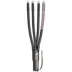Муфта концевая 4ПКТп(б)нг-LS-1-70/120 без болт. наконечников | 65562 | КВТ