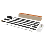 Муфта концевая 5ПКВНтпБ1-70/120-БН без наконечников | SQ0556-2011 | TDM