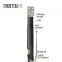 Муфта 1ПКВТ(б)-1 (400) нг-LS | zeta24432 | ЗЭТАРУС