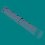 Зажим соединительный MJRP 70N | 13402272 | NILED