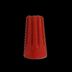                  Колпачок СИЗ-6 красный 6.0-20.0(100шт./упаковка) | 4680005952502 | IN HOME
               