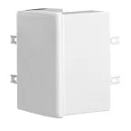                  Угол внешний для короба 75*20 переменный DLPlus | 030302 | Legrand
               