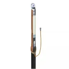                 Муфта 1 ПКВТ-10 (500-630) с наконечниками (комплект на 3 фазы) | zeta23257 | ЗЭТАРУС
               