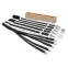 Муфта концевая 5ПКВНтпБ1-150/240-Б с наконечниками | SQ0556-4012 | TDM