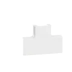 DLPlus Ответвитель Т-образный 75x20 белый