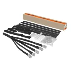 Муфта концевая 5ПКВНтп1-150/240-Б с наконечниками | SQ0556-3012 | TDM