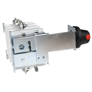 Устройство для монтажа рукоятки OptiSwitch DI-200-315А