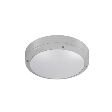 Светильник LED ТАБ CRI90 (СБУ) 27Вт 2500Лм 4,0К IP65 накладной алюминиевый с БАП 1ч