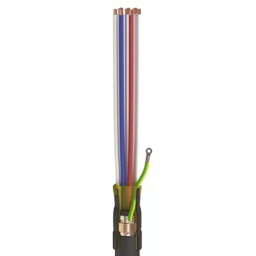 Муфта концевая ККТ - 2 нг-LS для контрольного кабеля | 82600 | КВТ