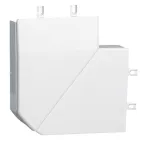 Угол плоский для короба 75*20 переменный DLPlus | 030303 | Legrand
