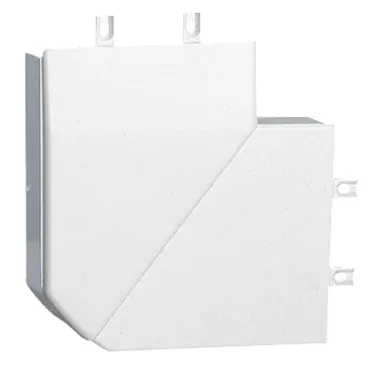 Угол плоский для короба 75*20 переменный DLPlus | 030303 | Legrand