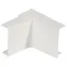 Угол внутр/внеш. 40*12.5 бел переменный DLPlus | 033315 | Legrand