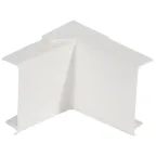 Угол внутр/внеш. 40*12.5 бел переменный DLPlus | 033315 | Legrand