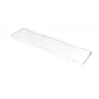                  Светильник LED ОФИС УНИВЕРСАЛ (СВО) 45Вт 4800Лм 4,0К КСС Д IP54 опал
               