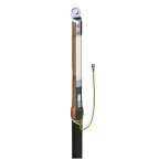                  Муфта 1 ПКВТ-10 (300-400) с наконечниками (комплект на 3 фазы) | zeta23256 | ЗЭТАРУС
               