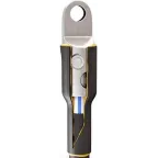                  Муфта концевая 1ПКТнг-LS-1-150/240-Б с болт. наконечниками | 66835 | КВТ
               
