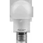 Лампа светодиодная LED 10вт Е27 теплый
