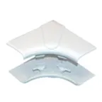                  Угол внутренний 65х150/195/220 переменный от 80° до 100° DLP | 010607 | Legrand
               