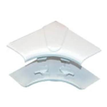 Угол внутренний 65х150/195/220 переменный от 80° до 100° DLP | 010607 | Legrand