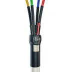 Муфта концевая 5ПКТп(б) мини - 2,5/10 нг-LS | 82486 | КВТ