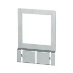 Держатель перфорированного короба, для отверстия 96x96мм | R5RDPC96 | DKC