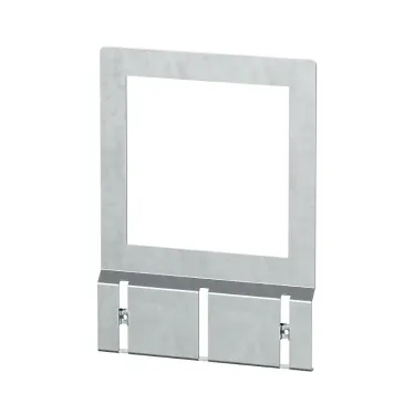 Держатель перфорированного короба, для отверстия 96x96мм | R5RDPC96 | DKC