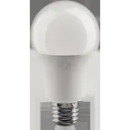 Лампа светодиодная LED 15вт Е27 белый PROMO