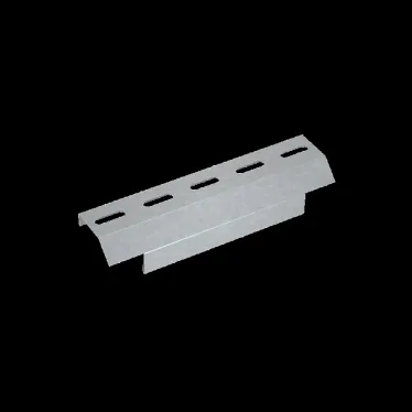 Кабельный спуск лестничного лотка 200 мм HD | KSLL200 HD | КМ-Профиль