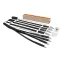 Муфта концевая 4ПКВНтпБ1-150/240-Б с наконечниками | SQ0556-4008 | TDM