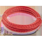 Лампа светодиодная LED 7вт 230в GU10 теплая