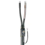                  Муфта концевая 2ПКТп(б) мини - 2,5/10 без болт. наконечников | 74672 | КВТ
               