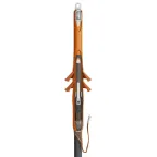                  Муфта концевая 1ПКВТ-35-300/400-Б с болт. наконечниками | 67164 | КВТ
               