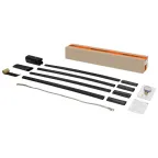 Муфта концевая 4ПКВНтпБ1-70/120-БН без наконечников | SQ0556-2007 | TDM
