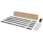 Муфта концевая 5ПКВНтп1-25/50-БН без наконечников | SQ0556-1010 | TDM