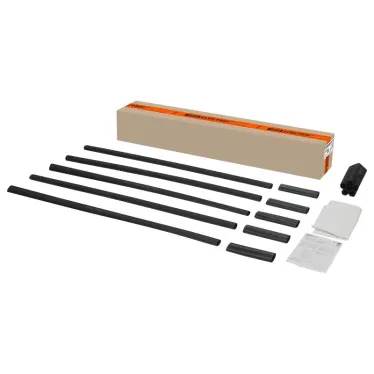 Муфта концевая 5ПКВНтп1-25/50-БН без наконечников | SQ0556-1010 | TDM