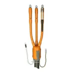                  Муфта концевая 3РКТп-6-35/50 (Б) | 78356 | КВТ
               