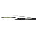                  Муфта ПКВ(Н)тпбэ 2х150/240 с/н ППД ПВХ/СПЭ изоляция 1кВ  | UZM-XLBK1-NVN2-150240SZ | IEK
               