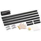                  Муфта ПКВ(Н)тп 4х150/240 б/н ПВХ/СПЭ изоляция 1кВ  | UZM-XLK1-NVN4-150240X | IEK
               