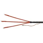                  Муфта кабельная ПКВтп-10 3х35/50 с/н ПВХ/СПЭ изоляция | UZM-XLK10-VN3-3550S | IEK
               