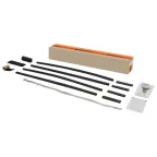                  Муфта концевая 4ПКВНтпБ1-10/25-БН без наконечников | SQ0556-2005 | TDM
               