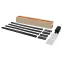 Муфта концевая 4ПКВНтп1-150/240-БН без наконечников | SQ0556-1008 | TDM
