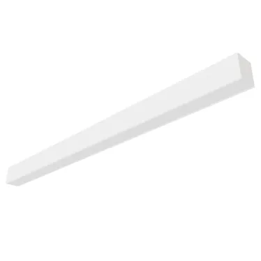 Светильник светодиодный административный офисный ДПО07-40-101 Optimum W 840
