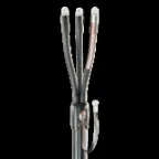                  Муфта концевая 3ПКТп-1-70/120-Б с болт. наконечниками | 74634 | КВТ
               