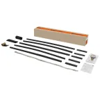                  Муфта концевая 5ПКВНтпБ1-10/25-БН без наконечников | SQ0556-2009 | TDM
               