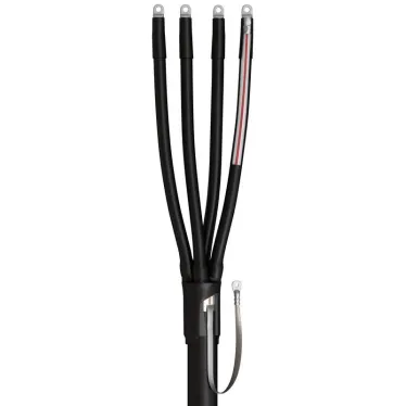 Муфта кабельная концевая 4ПКТп(б)-1-16/25 Light | 89400 | КВТ