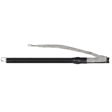 Муфта ПКВтпбэ 1х150/240 с/н ППД ПВХ/СПЭ изоляция 1кВ  | UZM-XLBK1-VN1-150240SZ | IEK