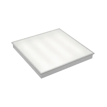 Светильник LED ОФИС ClipIn (СВО) 33Вт 3200Лм 4,0К опал + блок аварийного питания IP54 встраиваемый